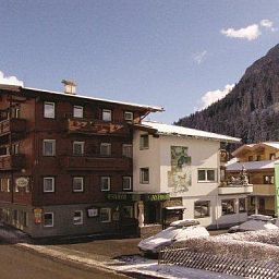 Hotel Forelle in Hintertux