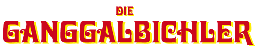 Ganggalbichler Logo