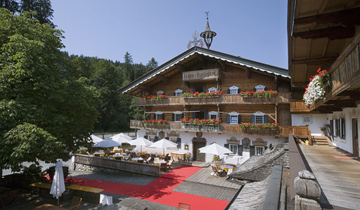 Stanglwirt Tirol