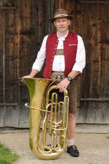 Klaus Widmann